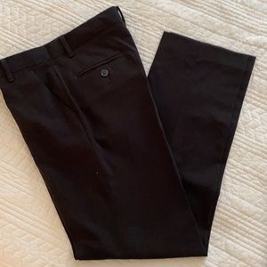 Calvin Klein boys dress pants